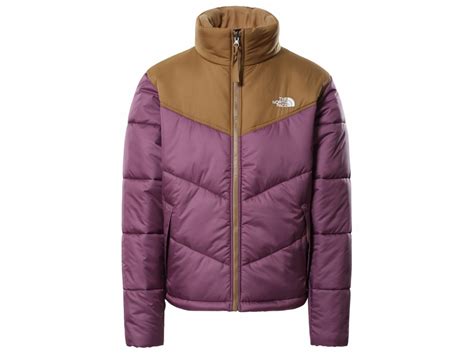 Casaco The North Face Homem Multicor L Worten Pt