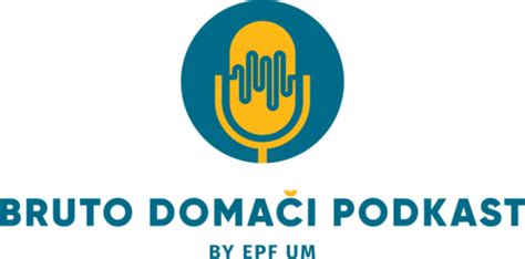 Ekonomsko-poslovna fakulteta: Bruto Domači Podkast EPF