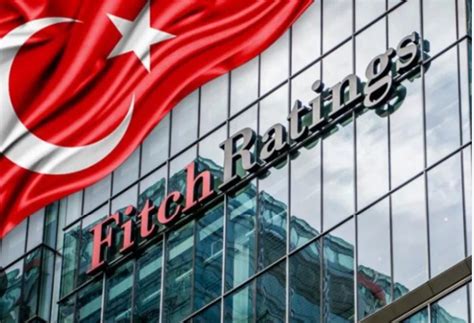 Fitch Announced Its Forecast When Will The Turkish Central Bank Cut