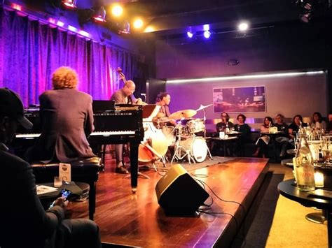 I 9 Migliori Concerti Jazz A New York Hellotickets