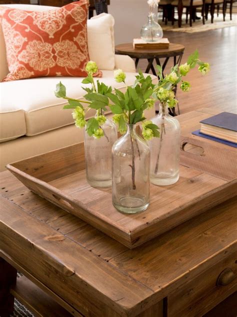 29 Tips For A Perfect Coffee Table Styling Belivindesign