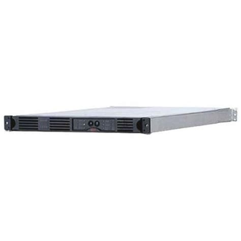 SUA1000RMI1U APC APC 230V Input Rack Mount Uninterruptible Power