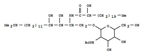 Docosanamide N S S R Acetylamino Deoxy B D