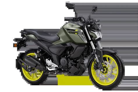 Fz S Fi Ver Dlx Fz S Fi Cc Price Mileage Images Colour Specs