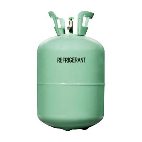 Ac Refrigerant Gas Cylinder At Best Price In Ankleshwar Mahadev