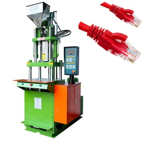 Injection Molding Machine