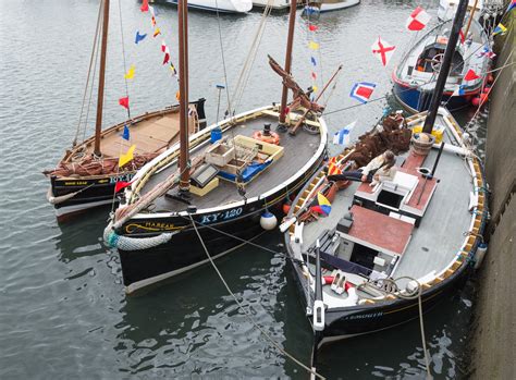 Anstruther Harbour Festival - Silverdyke