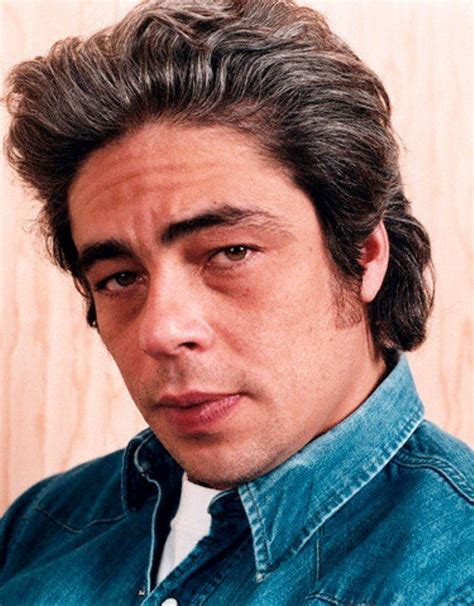 Pin On Benicio Del Toro