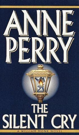 The silent cry by Anne Perry | Open Library