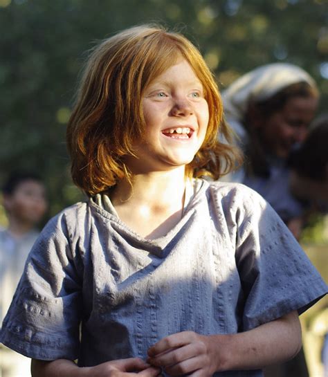 Happy Orphan Girl A Photo On Flickriver