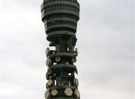 BT Tower in Lego | Legoland ~~ Windsor, England | Scorpions and
