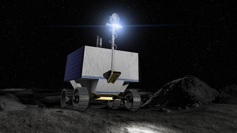 Nasa S Artemis Mission Is Now Reaching Moon Using The Viper Rover To