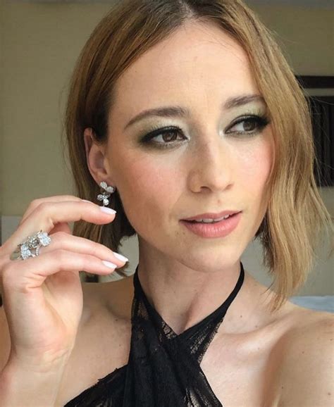 Karine Vanasse Nude And Sexy Collection 72 Photos The Fappening