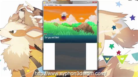 Pokemon Sun And Moon Emulator Pc Tamilkop