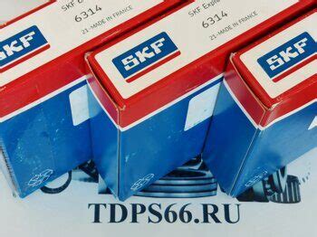 Подшипник SKF 314, 76-314,6314 С3, 70x150x35 купить Екатеринбург