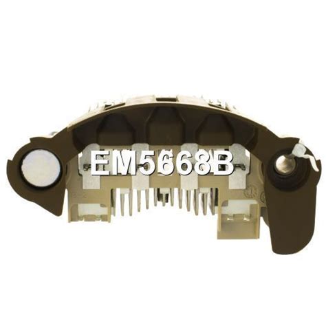 Диодный мост Mazda 323, 626 (Мазда 323, 626) / Mitsubishi Galant ...