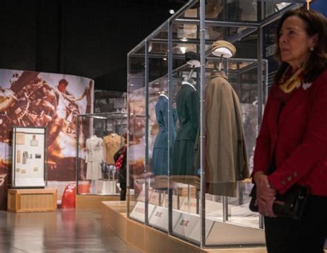 National WWII Museum Exhibit Celebrates the Trailblazing Servicewomen ...