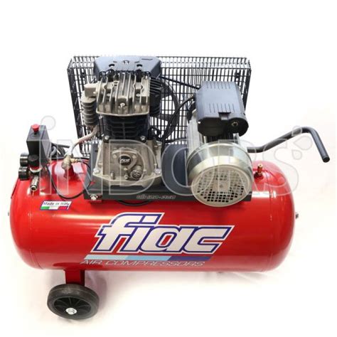 Fiac Ab M Professional Air Compressor Hp Offer