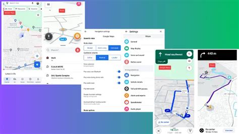 Google Maps Vs Waze Which Navigation App Is Better