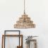 Must Living Cala Llonga Rotan Hanglamp Ibiza Ml