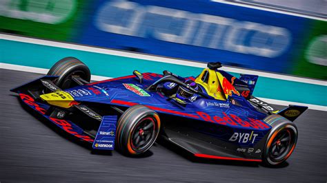 Red Bull Formula E Concept Vrc Formula Lithium 2023 Overtakegg