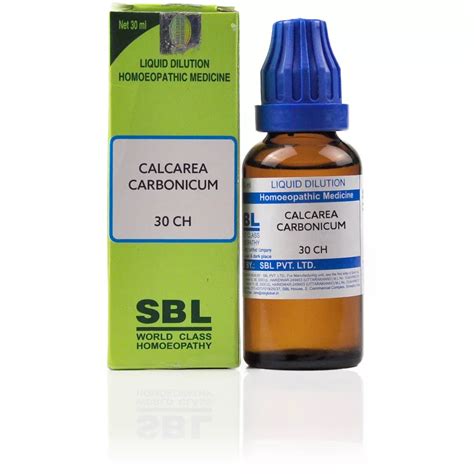 Calcarea Carbonica C For Weight Loss Blog Dandk