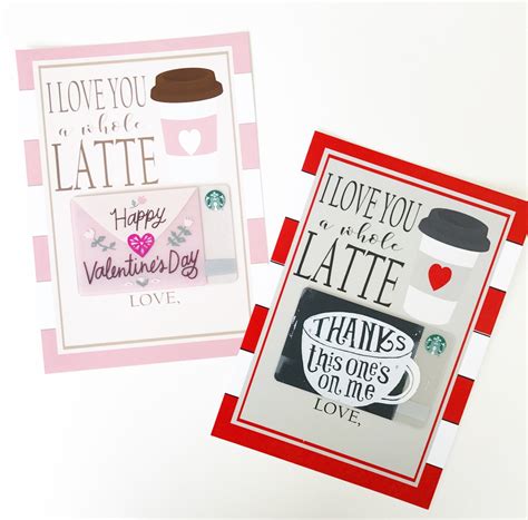 Valentine S Day Printables Crisp Collective