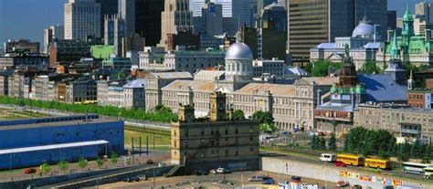 Туризм Канады