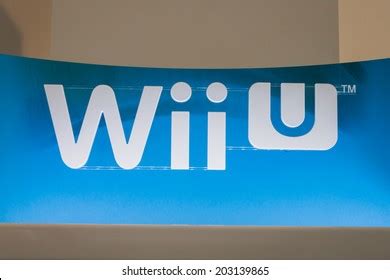 Wii Logo Vectors Free Download