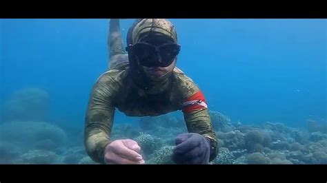 Mainaer Spearfishing Trip Sangiang Island Banten Youtube