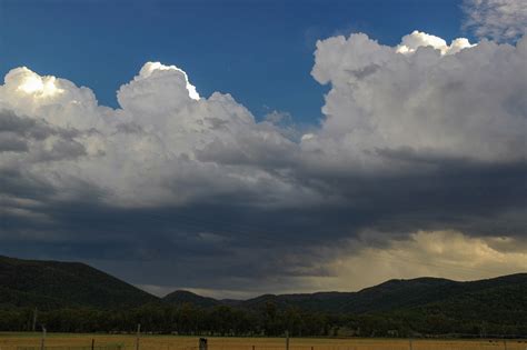 Cumulus Congestus clouds photographs photography photos pictures clouds ...