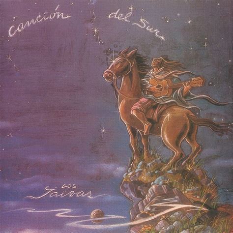 Los Jaivas Canción Del Sur CD Album Compilation 2 more 1994