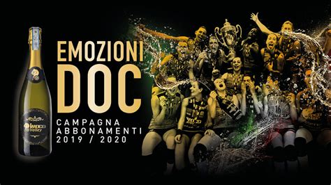 Lunedì 2 settembre riparte la campagna abbonamenti dell Imoco volley