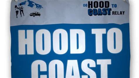 Hood to Coast (2011) - TrailerAddict