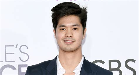 Reasons Whys Ross Butler Shows Off Ripped Shirtless Body In New