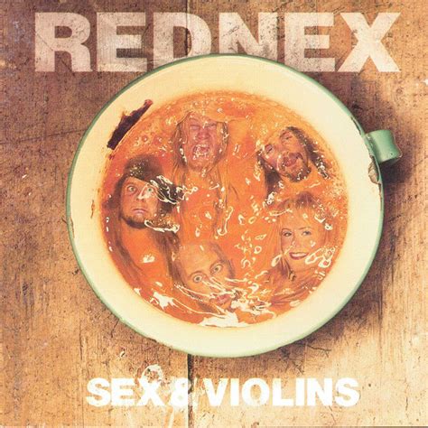 Rednex Sex And Violins 1995 Cd Discogs