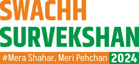 Logotipo De Swachh Survekshan Imagen Gratis En Pixabay