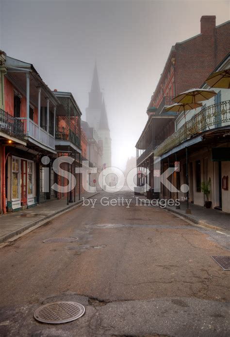 French Quarter New Orleans Stock Photo | Royalty-Free | FreeImages