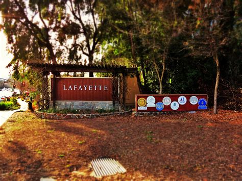 Do You Have Photos Of Lafayette? - Lafayette Historical Society