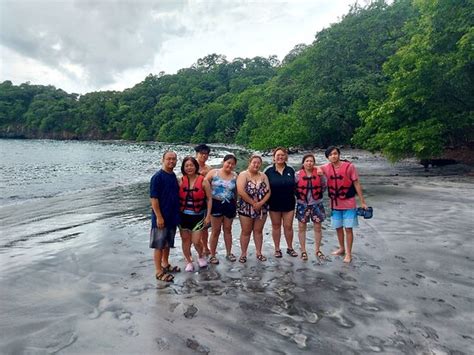 Issys Tours Costa Rica Sardinal All You Need To Know Before You Go