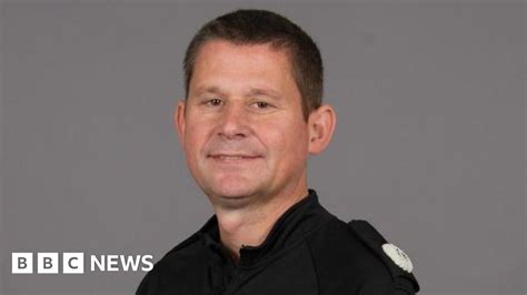 Northamptonshire Police Chief Responds To Independent Report Bbc News