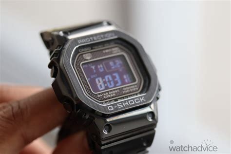 Casio G Shock Gmw B Gd Review Watch Advice