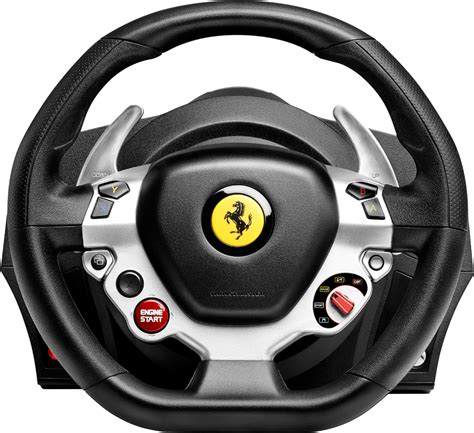 Ferrari Steering Wheel Transparent Png All