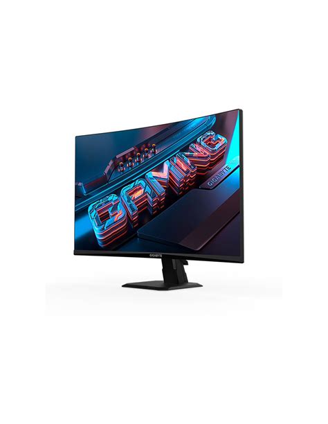 Gigabyte GS27QC Monitor Curvo 27 QHD 165Hz