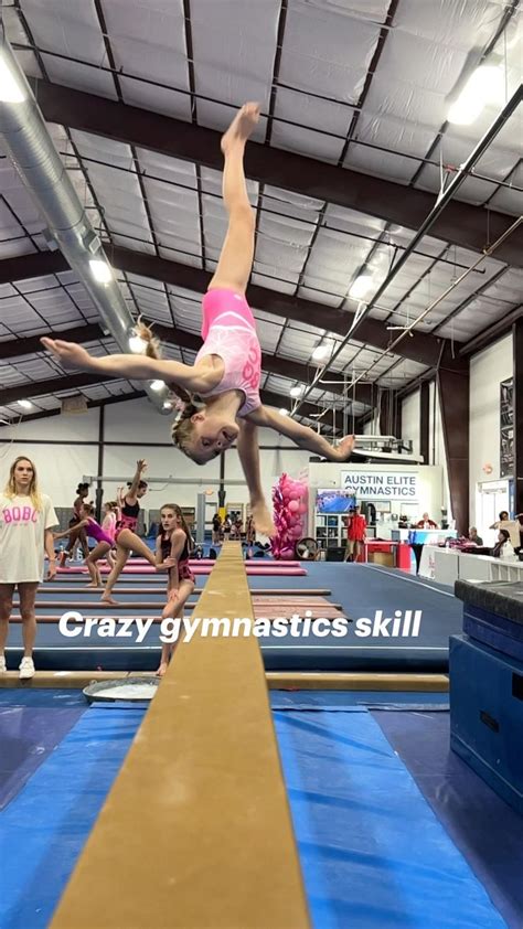 Crazy gymnastics skill | Acrobatic gymnastics, Gymnastics workout, Gymnastics photography