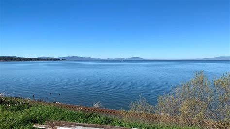 San Pablo Bay Regional Shoreline Trail East Bay Parks