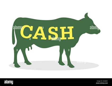 Cash Cow Clipart Pictures