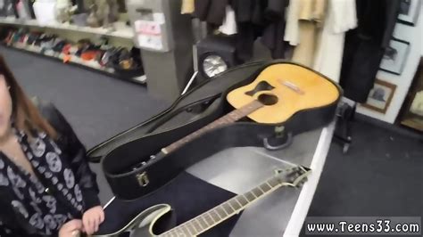 Bi Sex Threesome Teen Xxx Pawnstar Meets A Rockstar