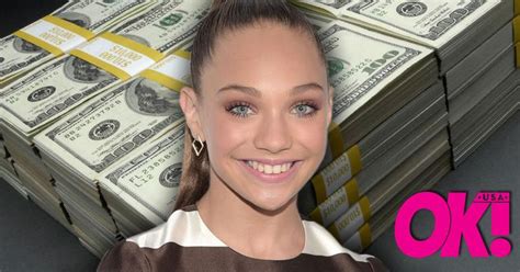 Inside Maddie Ziegler’s Extravagant Birthday Party – Find Out How Much ...