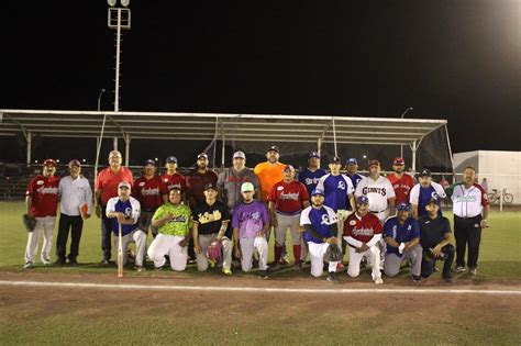 Celebran Juego De Estrellas En Ci Negas La Prensa De Coahuila